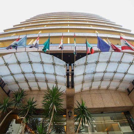 Rawsheh 51 Hotel Beirut Exterior photo